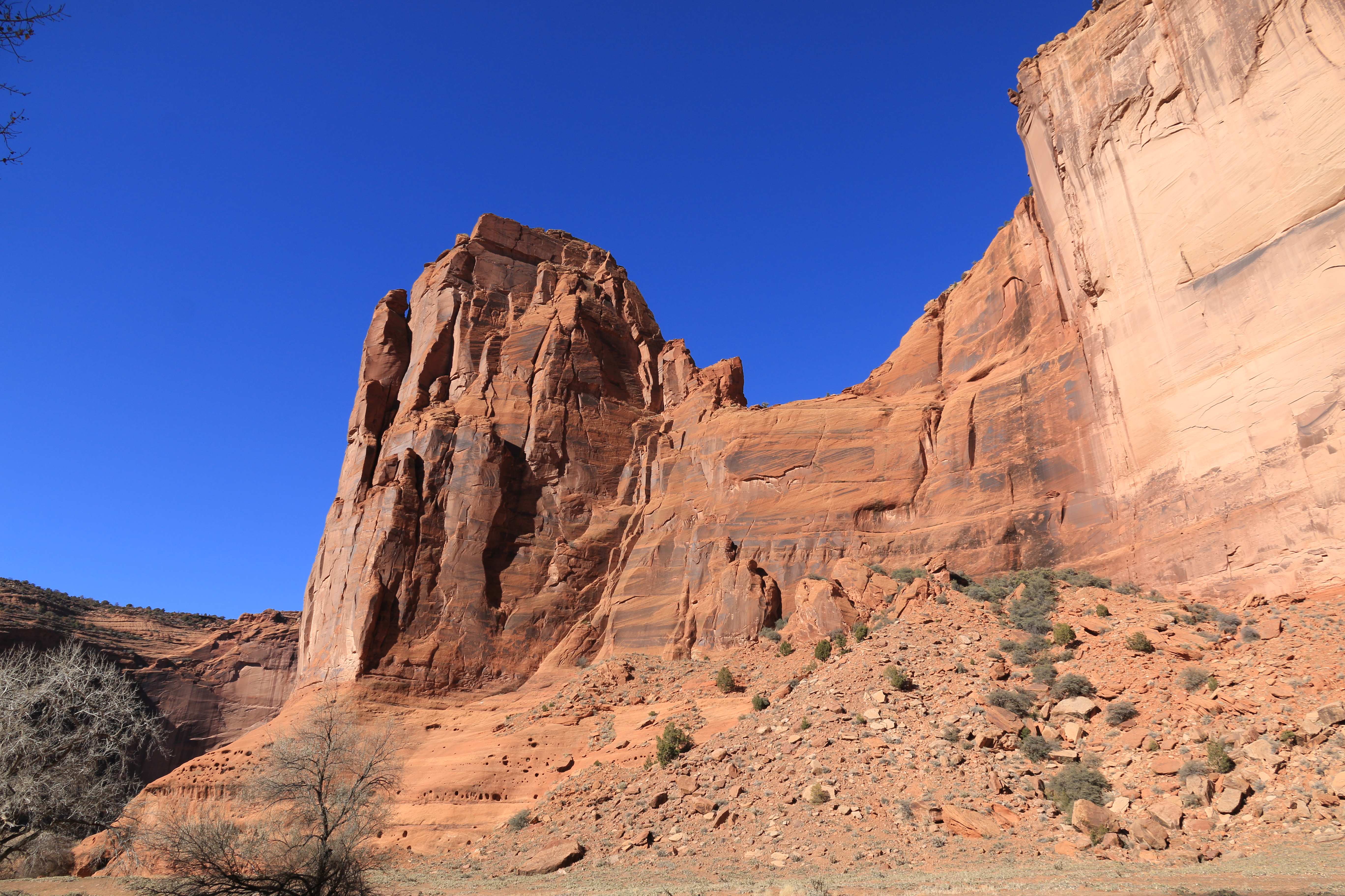 Canyon de Chelly